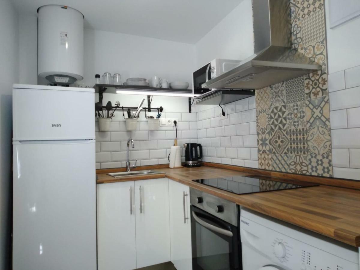 Acojedor Piso A Metros Del Pilar Y Plaza Espana Zaragoza Luaran gambar